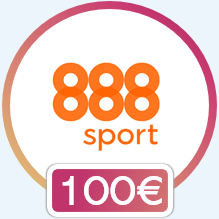 Erfahrungen & Anleitung zum Wettbonus von 888Sport