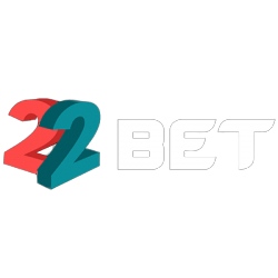 Logo 22Bet