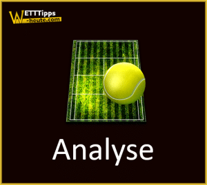 Tennis Wett-Tipp