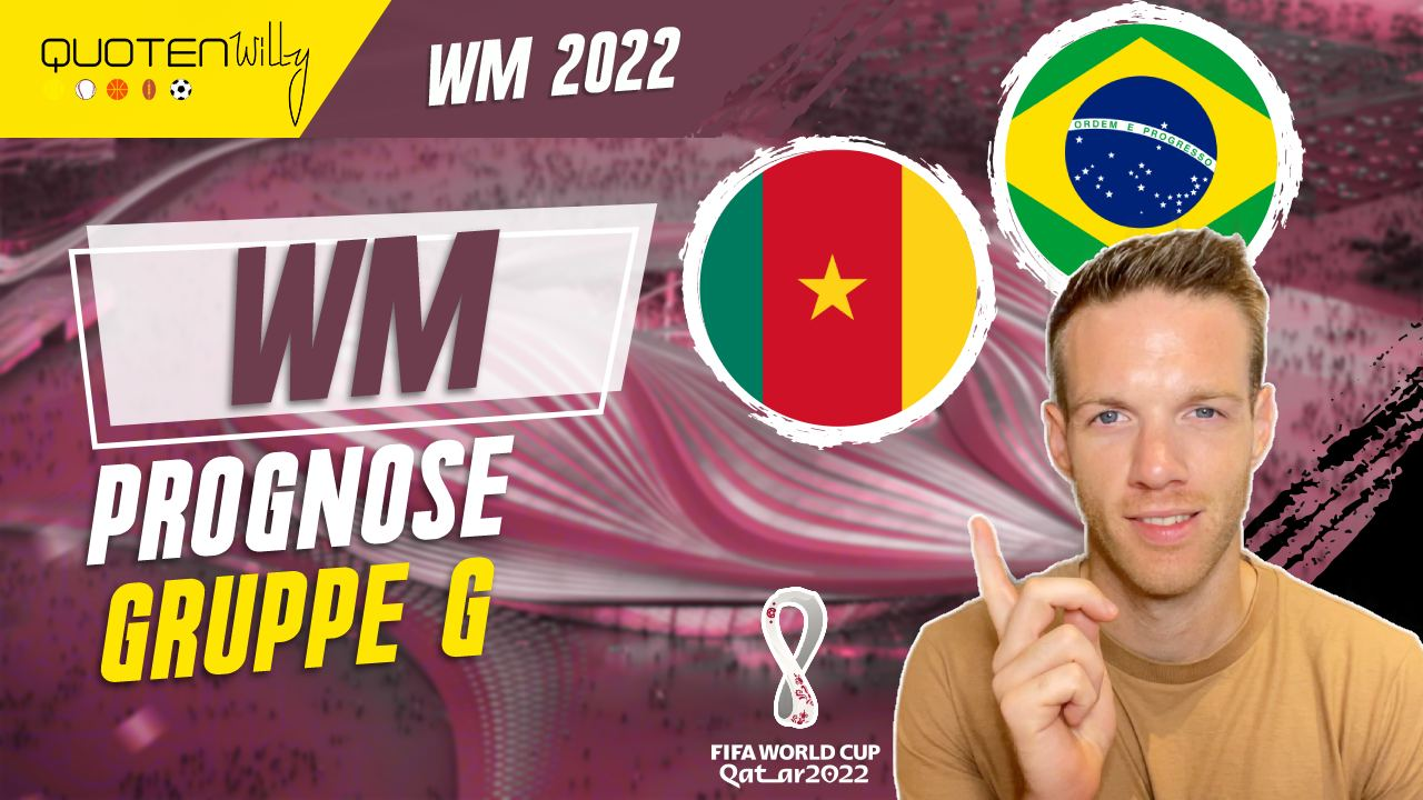WM Videoanalyse Kamerun Brasilien