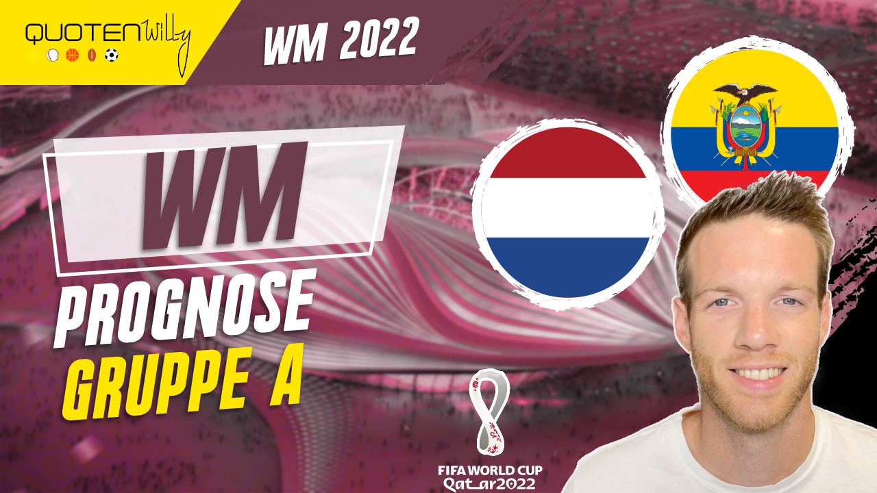 WM Videoanalyse Niederlande Ecuador