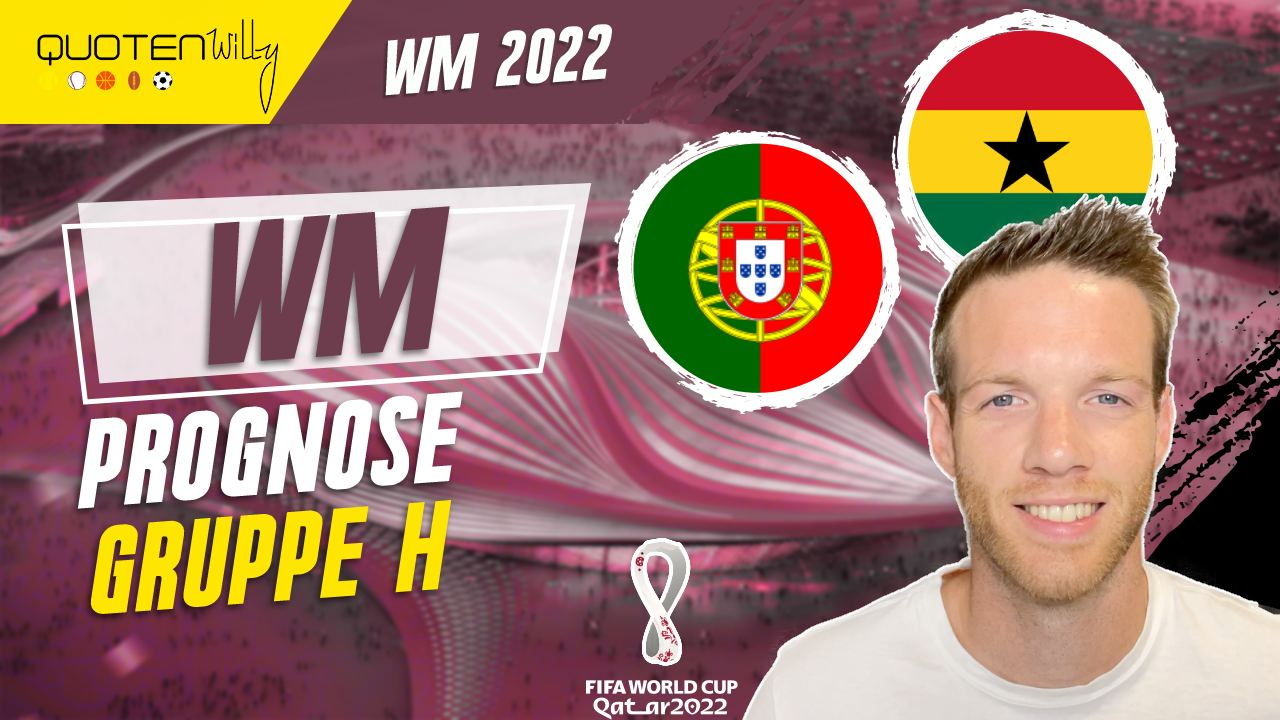 WM Videoanalyse Portugal Ghana