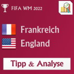 Frankreich England Tipphilfe 10.12.2022