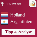 Niederlande Argentinien Tipphilfe 09.12.2022