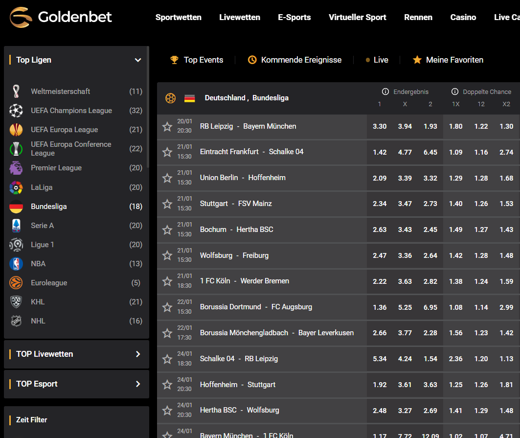 goldenbet promo code free spins