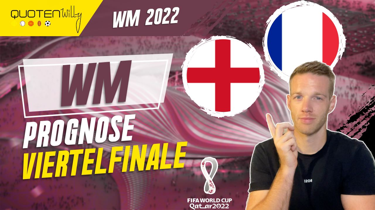 WM Videoanalyse England Frankreich Viertelfinale