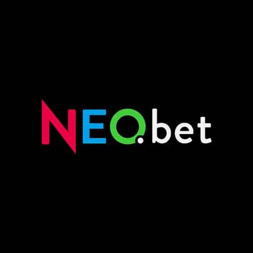 Logo Neobet