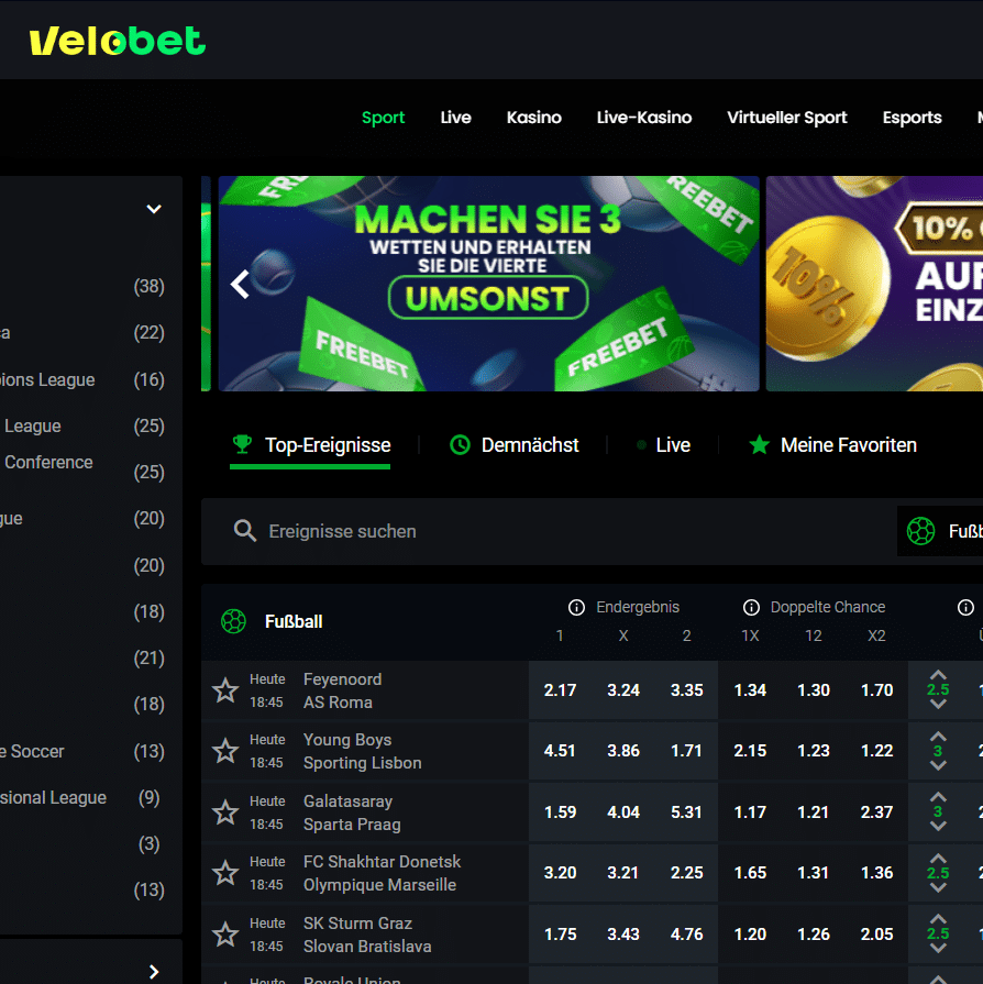 Velobet