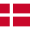 Flagge Dänische Nationalmannschaft