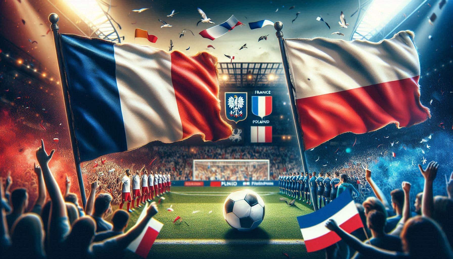 Frankreich Polen Tipp