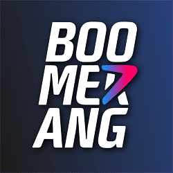 Boomerang