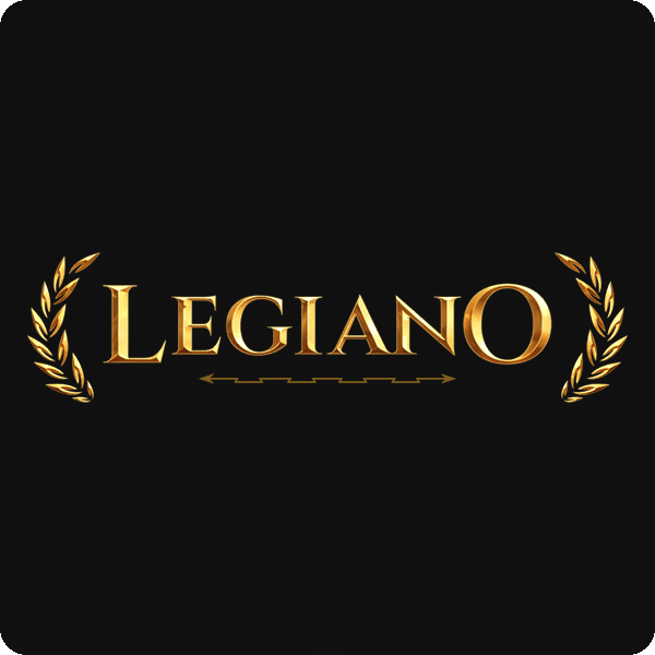 Legiano Logo