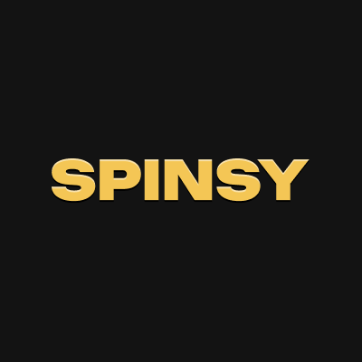 Spinsy Logo