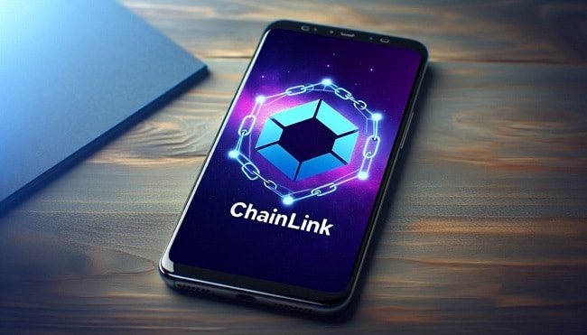 Sportwetten mit Chainlink