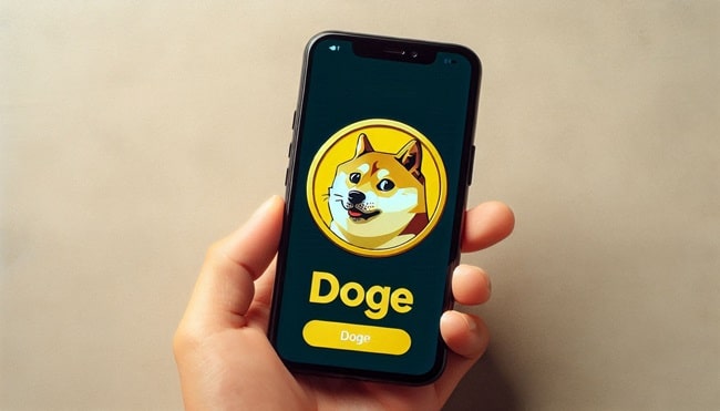 Sportwetten mit Dogecoin
