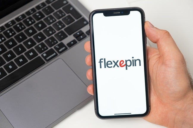 Sportwetten mit Flexepin