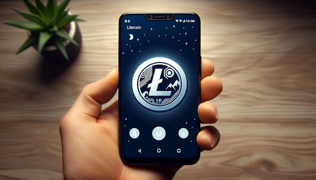 Sportwetten mit Litecoin
