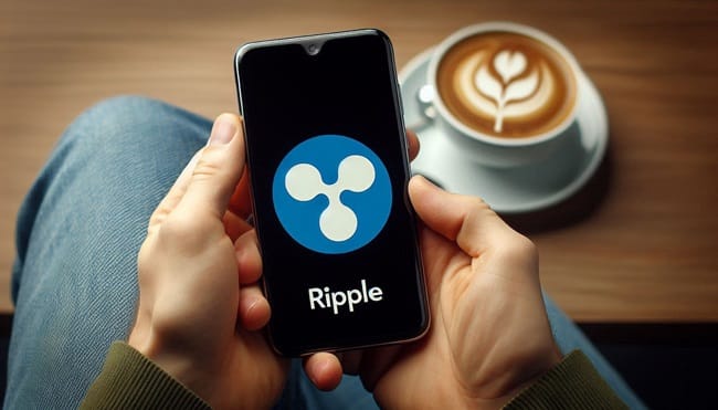 Sportwetten mit Ripple