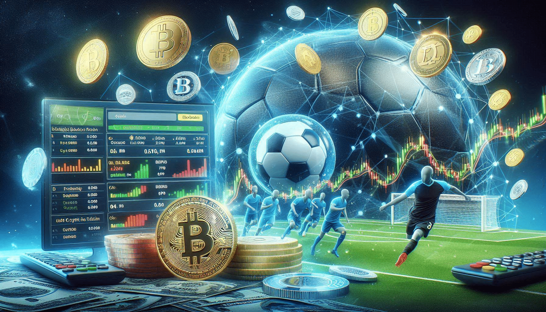 Besten Krypto Wettanbieter im Check! Ranking Januar 2026