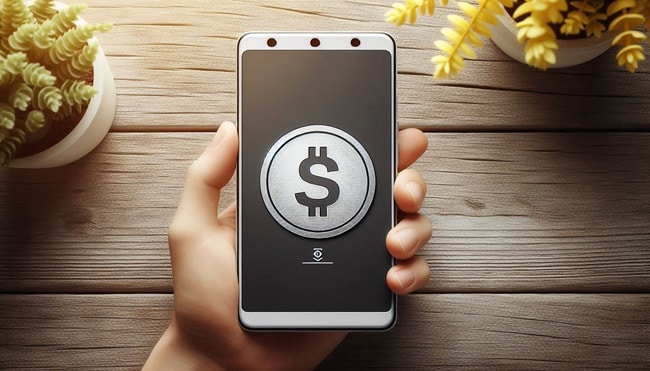 Sportwetten mit USD Coin