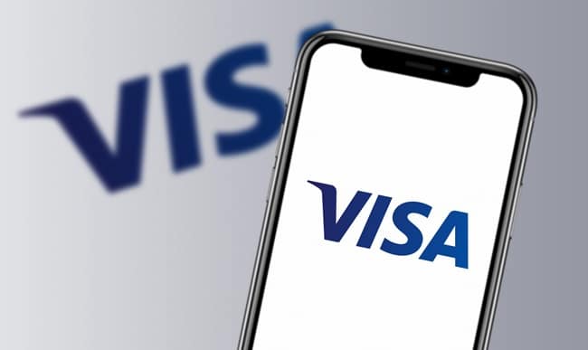 Sportwetten mit Visa