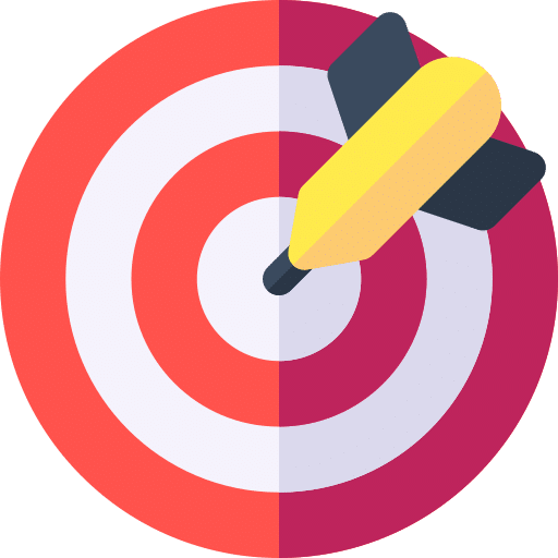Darts Icon