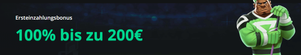 Excitewin Sportwetten Bonus