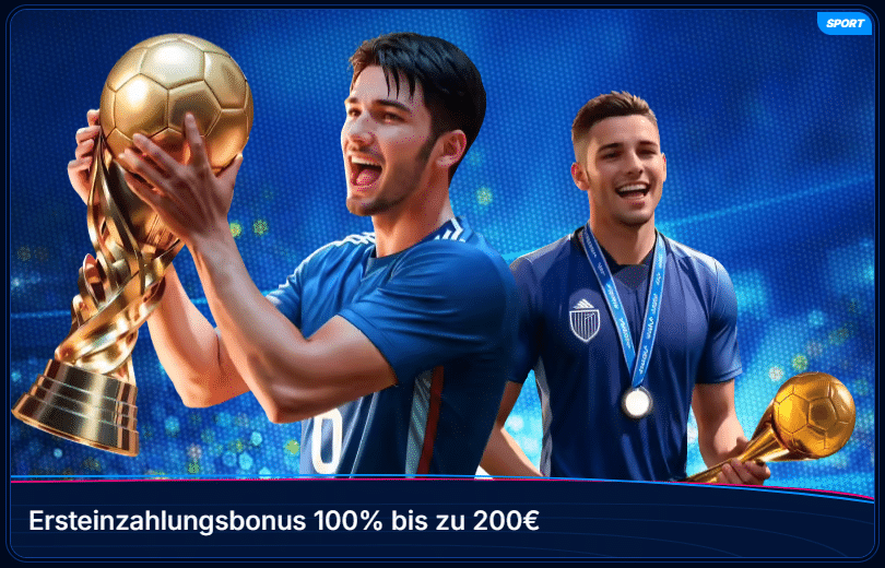 Neukundenbonus von Boomerang Bet Neukundenbonus von Boomerang Bet