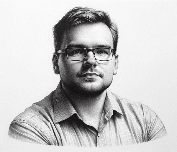 Avatar von Darts Experte Volker