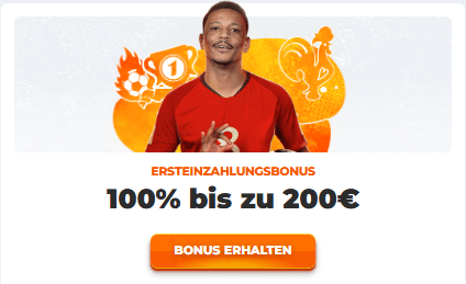 Bonusteaser Betriot