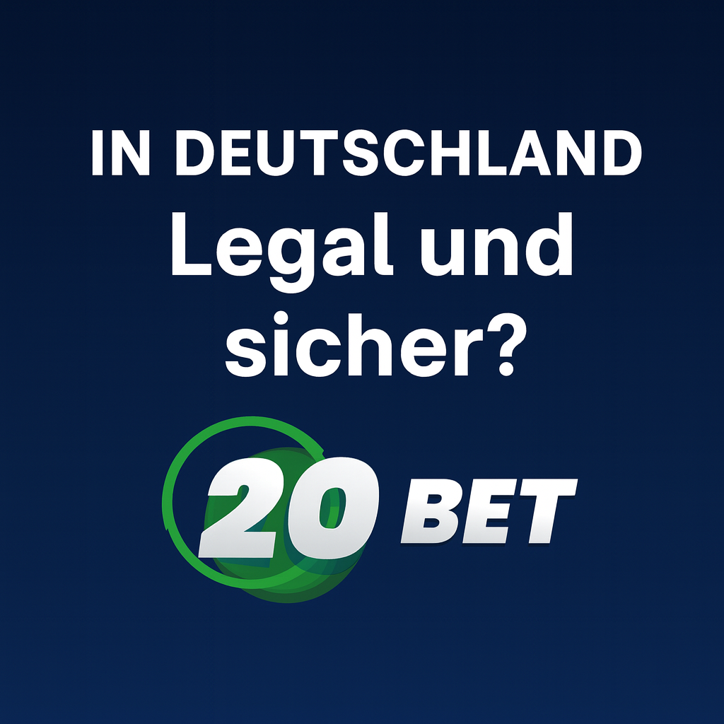 20bet Aktionscode & Lizenz info 20bet gutscheincode – Review für Spieler aus Deutschland