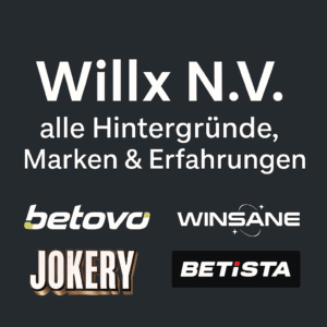 Teaserbild Willx N.V.