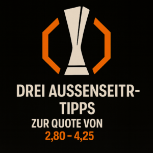 Außenseiter Tipps Europa League 11.12.2025