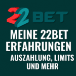 Teaserbild 22Bet Erfahrungen