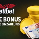 Teaserbild 30 EUR Bonus ohne Einzahlung