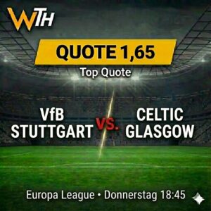 Stuttgart vs. Celtic 26.02.2026 Tipp & Prognose