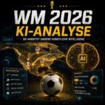 WM 2026 KI erklärt: So entstehen unsere Prognosen