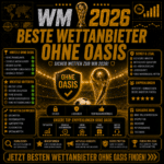 WM Wetten trotz Sperre... das sind unsere Empfehlungen