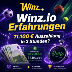 Winz.io Erfahrungen
