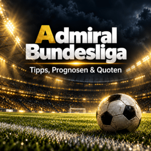 FK Austria Wien vs SK Sturm Graz Tipp, Prognose & Quoten 10.10.2026