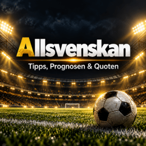 Hammarby vs. Djurgarden Tipp, Prognose & Quoten 11.10.2026