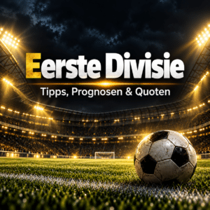 Heracles Almelo vs RKC Waalwijk Tipp, Prognose & Quoten 09.10.2026