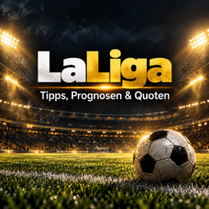 Málaga vs Espanyol Tipp, Prognose & Quoten 09.10.2026