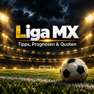 Guadalajara vs. Necaxa Tipp, Prognose & Quoten 21.10.2026
