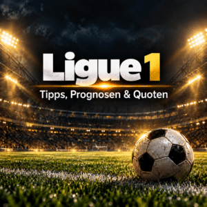 RC Lens vs Olympique Lyon Tipp, Prognose & Quoten 09.10.2026