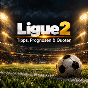 Grenoble Foot 38 vs US Boulogne Tipp, Prognose & Quoten 16.10.2026