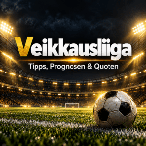 Oulu vs. HJK Helsinki Tipp, Prognose & Quoten 12.10.2026